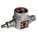 Drukregelaar Max High RHP0312 bij Tacker Plaz